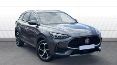 MG HS 1.5 T-GDI SE 5dr DCT Petrol Hatchback